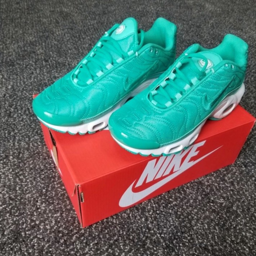Air max plus Tn